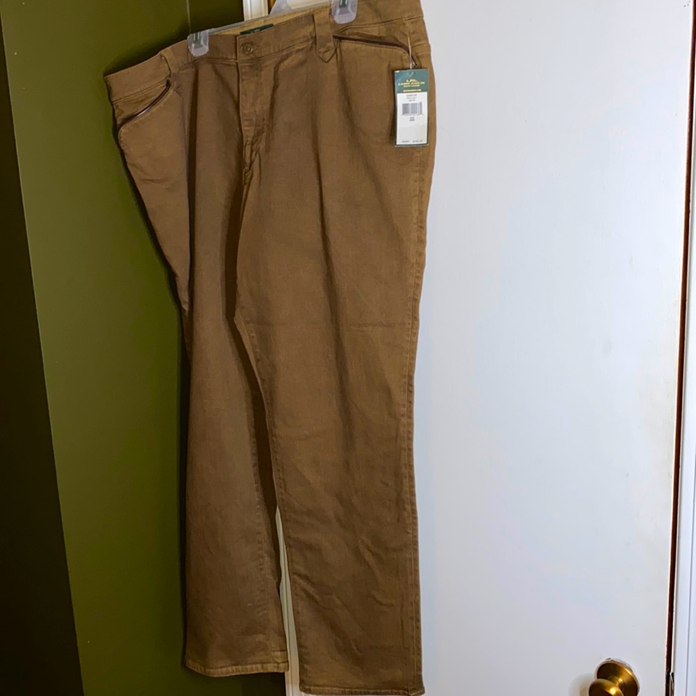 Ralph Lauren Jeans